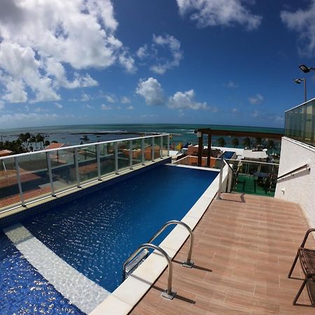 Baia Branca Porto De Galinhas Hotel Eksteriør billede