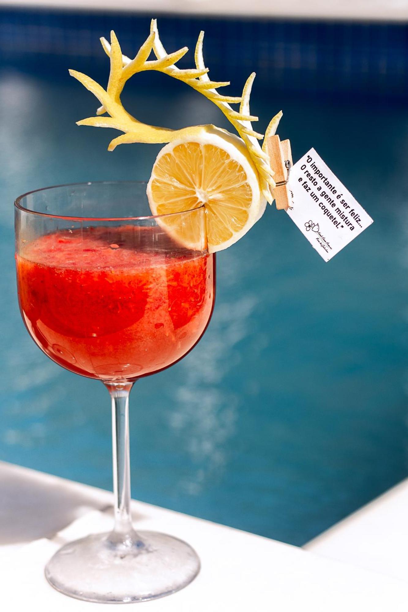 Baia Branca Porto De Galinhas Hotel Eksteriør billede